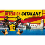 Association Détection Catalane