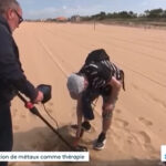 La détection de Métaux comme thérapie, ça existe !