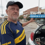 Quand Sébastien, adhérent FFDM de très longue date partage notre beau Loisir sur M6.